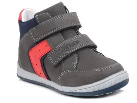 buty-trzewiki-dzieciece-chlopiece-za-kostke-na-rzepy-wojtylko-24131