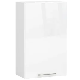 szafka-kuchenna-wiszaca-oliwia-50-cm-1-drzwi-2-polki-biala-biala-polysk