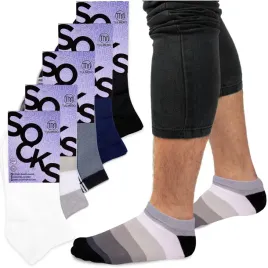 5x-skarpetki-meskie-stopka-krotkie-zestaw-41-43