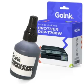 tusz-do-brother-dcp-t700w-czarny-bt-6000-bk