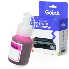 tusz-do-brother-dcp-t700w-magenta-bt-5000-m