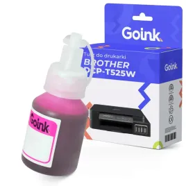 tusz-do-brother-dcp-t525w-magenta-bt-5000-m