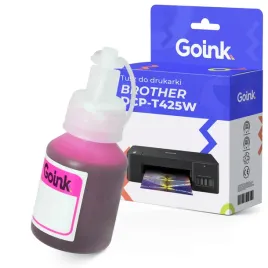 tusz-do-brother-dcp-t425w-magenta-bt-5000-m