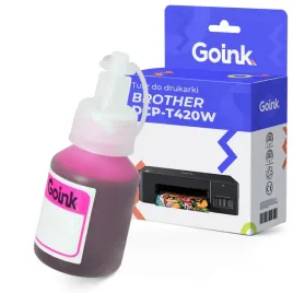 tusz-do-brother-dcp-t420w-magenta-bt-5000-m