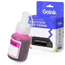 tusz-do-brother-dcp-t510w-magenta-bt-5000-m