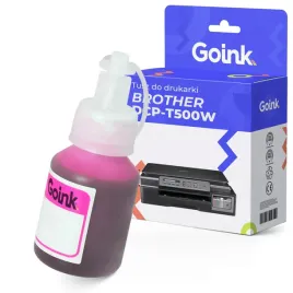 tusz-do-brother-dcp-t500w-magenta-bt-5000-m