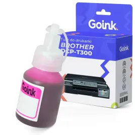 tusz-do-brother-dcp-t300-magenta-bt-5000-m