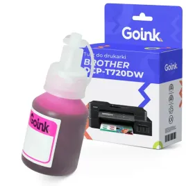 tusz-do-brother-dcp-t720dw-magenta-bt-5000-m