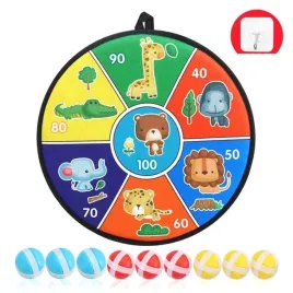 dart-rzutki-na-rzepy-tarcza-lotki-9-rzutek-hak-36cmx36cm-gry-dzieciece