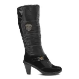 sniegowce-colorful-yd1061-black-stan-nowy