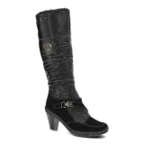 sniegowce-colorful-yd1061-black