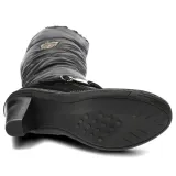 sniegowce-colorful-yd1061-black-wzor-dominujacy-bez-wzoru
