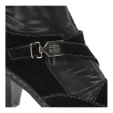 sniegowce-colorful-yd1061-black-kolor-czarny