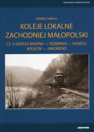 koleje-lokalne-zachodniej-malopolski-cz-ii-siersza-wodna-trzebinia-ska