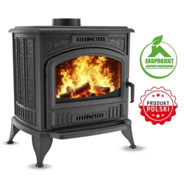 piec-zeliwny-koza-kominek-zeliwny-k6o150-k6-8kw-do-salonu-certyfikat