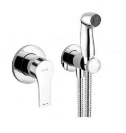 kludi-zenta-sl-zestaw-higieniczny-bateria-bidette-z-raczka-wezem-489990565
