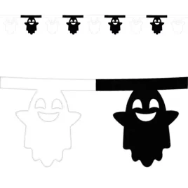 baner-duchy-halloween-bialo-czarny-godan-36-m