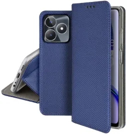 etui-do-realme-c53-smart-magnet-case-szklo-9h