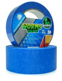 worms-tape-tasma-malarska-niebieska-30mm-x-50m