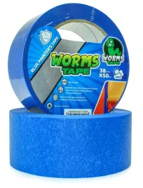 worms-tape-tasma-malarska-niebieska-38mm-x-50m
