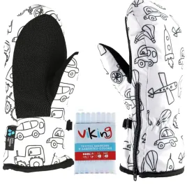 rekawice-narciarskie-dzieciece-viking-motiv-3
