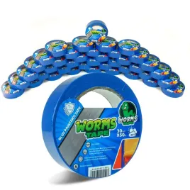 tasma-malarska-papierowa-niebieska-30x50m-40szt