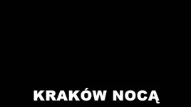 magnes-na-lodowke-smieszny-krakow-noca