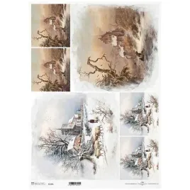 papier-ryzowy-do-decoupage-a3-vintage-widoczki