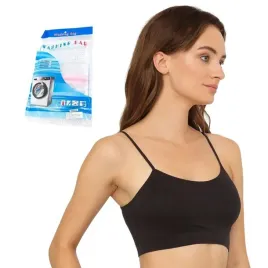 top-gatta-bezszwowy-cienkie-ramiaczka-czarny-xl