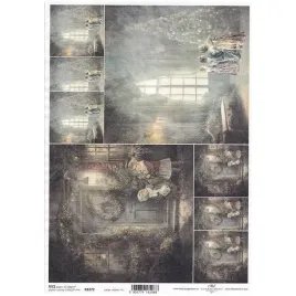 papier-ryzowy-decoupage-a4-boze-narodzenie-swieta