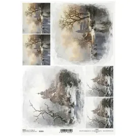 papier-ryzowy-decoupage-a4-vintage-widoczki