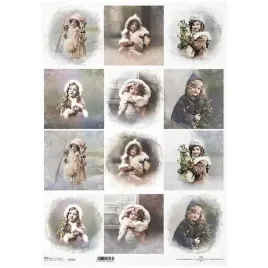 papier-ryzowy-do-decoupage-a3-1103l-vintage-dzieci