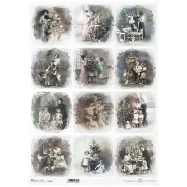 papier-ryzowy-do-decoupage-a3-boze-narodzenie