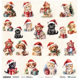 papier-z-elementami-30x30-scrapandme-christmas-14
