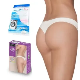 gatta-majtki-mini-string-nini-bezszwowe-biale-m