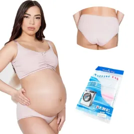 mitex-mama-majtki-ciazowe-bawelniane-rozowy-2xl