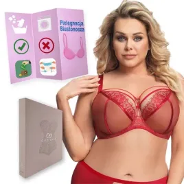 biustonosz-gorsenia-k496-paradise-czerwony-80k