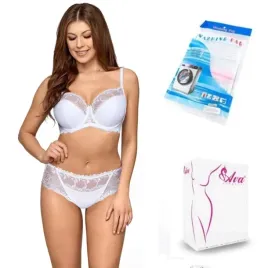 ava-stringi-novato-1030-biale-koronkowe-xl