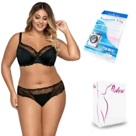 ava-stringi-novato-1030-czarne-koronkowe-xl