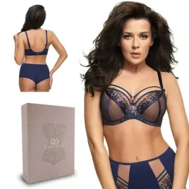 biustonosz-gorsenia-k496-paradise-granatowy-80k