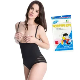 body-pod-bust-julimex-119-xxl-czarny