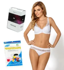 stringi-claudia-nipplex-biale-l-40