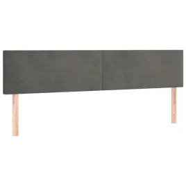 zaglowki-ciemnoszare-200x5x78-88-cm-aksamit