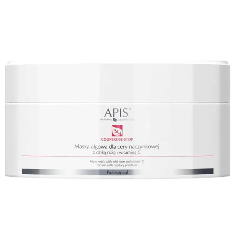 apis-couperose-stop-maska-algowa-100g