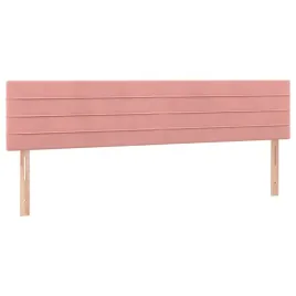 zaglowki-rozowe-200x5x78-88-cm-aksamit