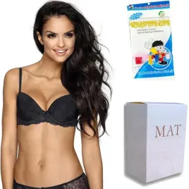 biustonosz-push-up-iliana-mat-czarny-70g
