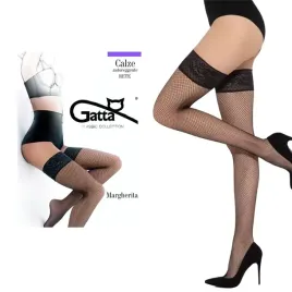 ponczochy-gatta-margherita-lycra-3-4-nero