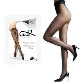 rajstopy-gatta-chiara-lycra-mat-20-den-4-l-nero