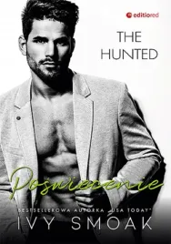 the-hunted-t-4-poswiecenie-ivy-smoak