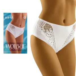 figi-damskie-wolbar-eco-ga-biale-xl